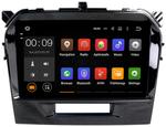 Магнитола для Suzuki Vitara 2015+ - AIROC 2K RX-3504 Android 13, Быстрая, QLed+2K, CarPlay, SIM-слот