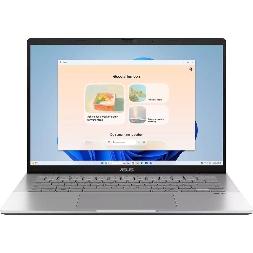 Ноутбук ASUS VivoBook S14 S3407CA-LY099 (90NB16J2-M00780)