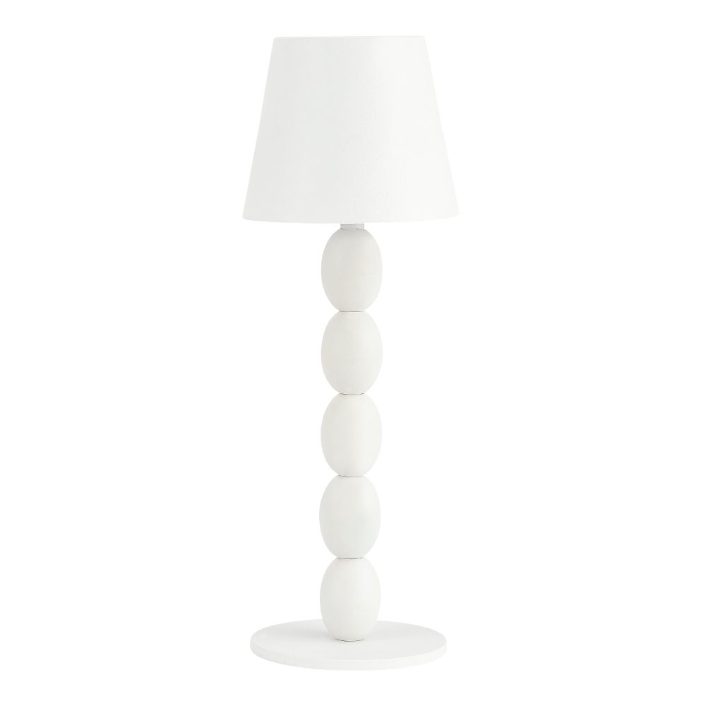 Прикроватная лампа ST-Luce Белый LED 1*3W 3000-6000K EASE sl1011.504.01