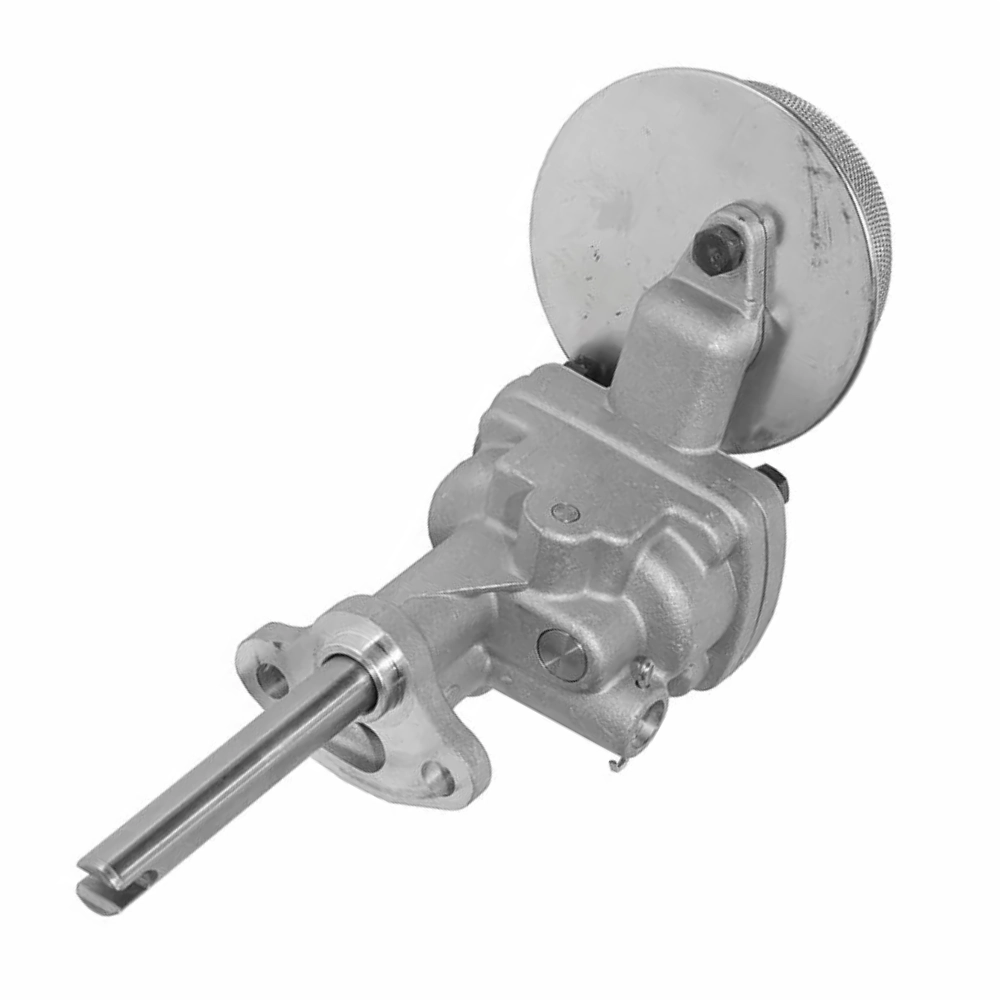 Насос масляный Nissan H15-25 / K15-K25 1501066202