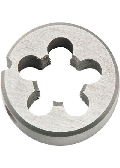 Плашка G1/2 Сибртех
