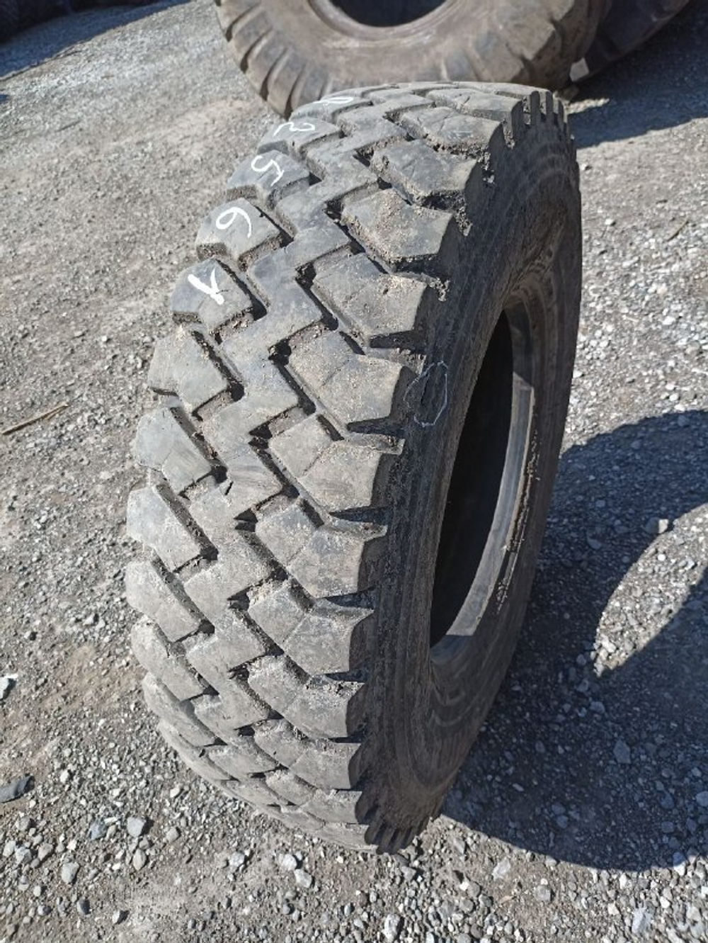 315/80R22.5 Belshina Forcerra шина б/у