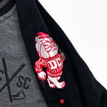 Винтажный бомбер DC Shoes
