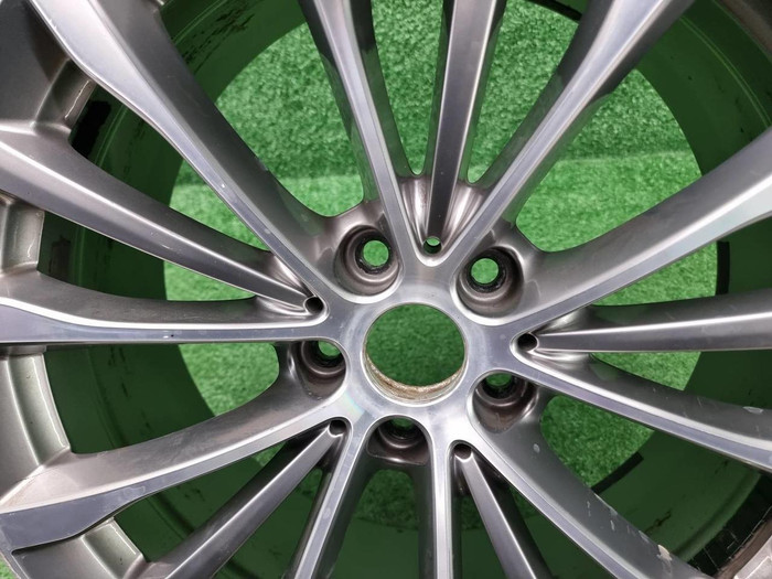Диск литой R19 BMW 5er G30 (2017-2023) 663 стиль