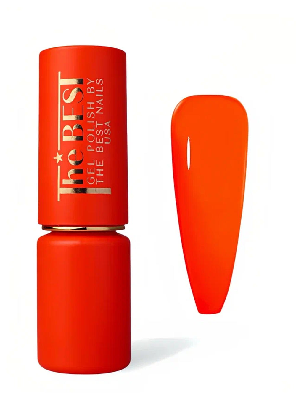 The Best Nails Smart Гель-лак Fantastic, 12 мл