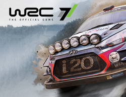 WRC 7 FIA World Rally Championship (для ПК, цифровой код доступа)