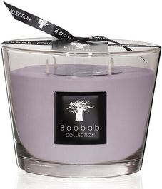 White Rhino, свеча All Seasons MAX 10, Baobab Collection