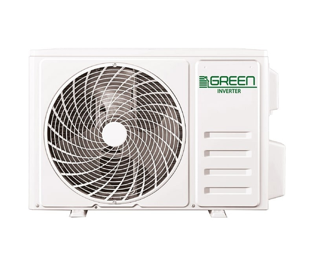 Green TSI/TSO-09HRIY1