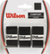 Овергрипы Wilson Pro Overgrip (3 Pack) - Black