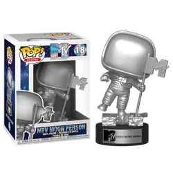 Funko POP! MTV Moon Person (18)