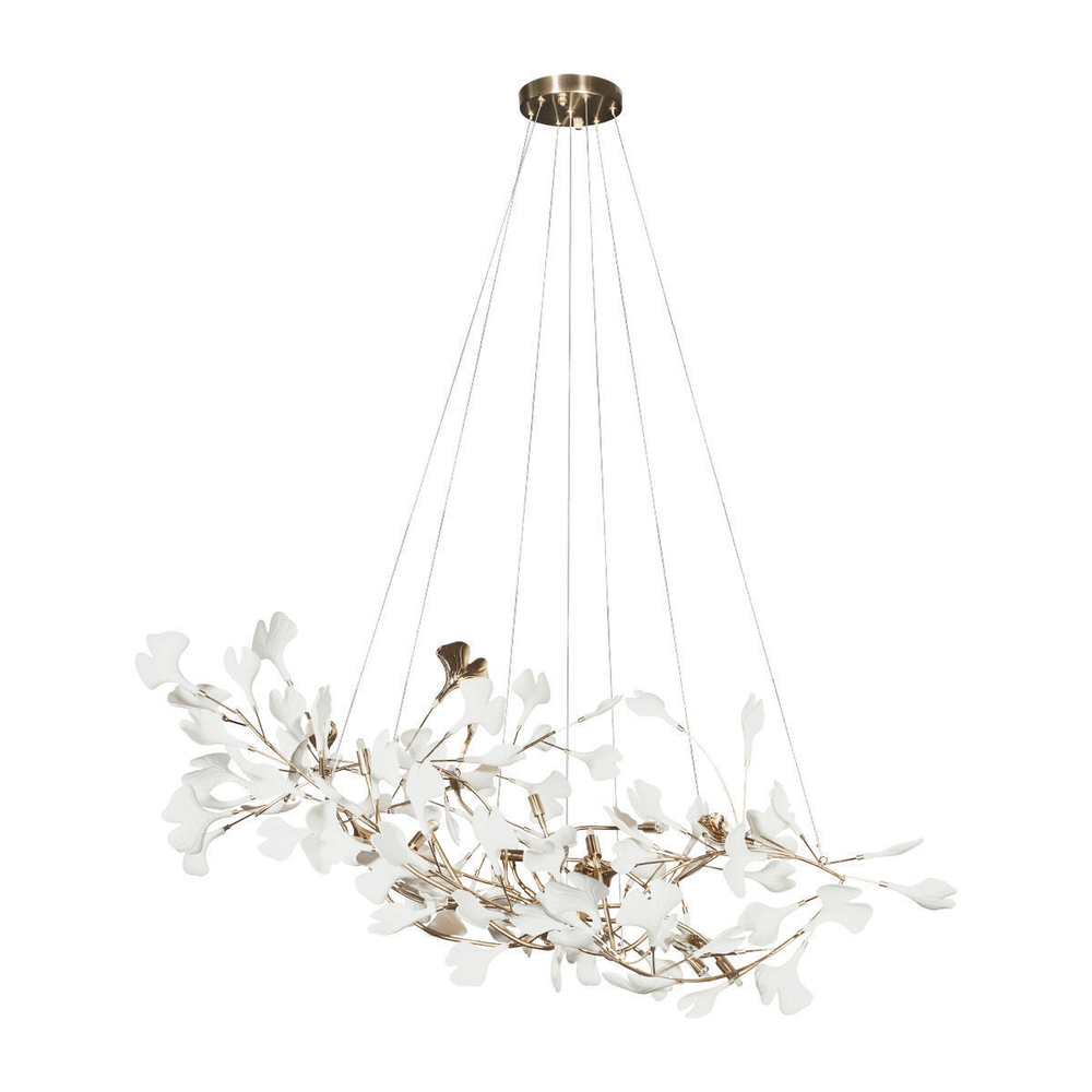 Подвесная люстра Loft It Fleur  10125/12