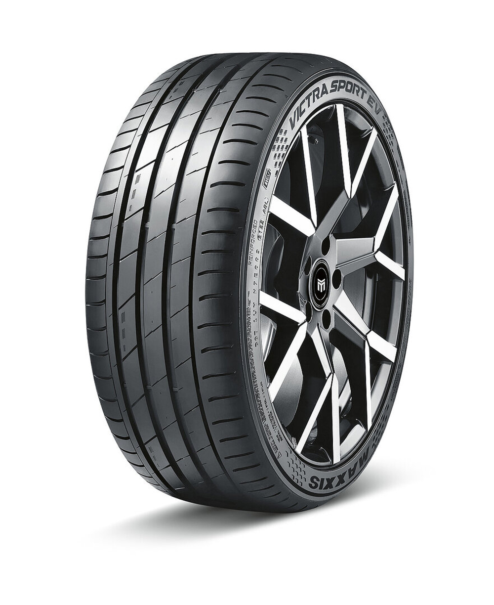 Летняя шина Maxxis Victra Sport EV (255/40 R21 102W)