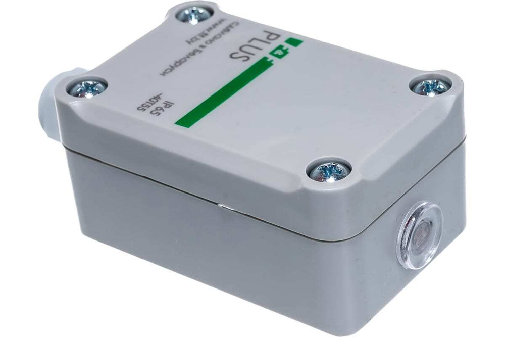 Фотореле AWZ-30-зонд Плюс c выносным фотодатчиком