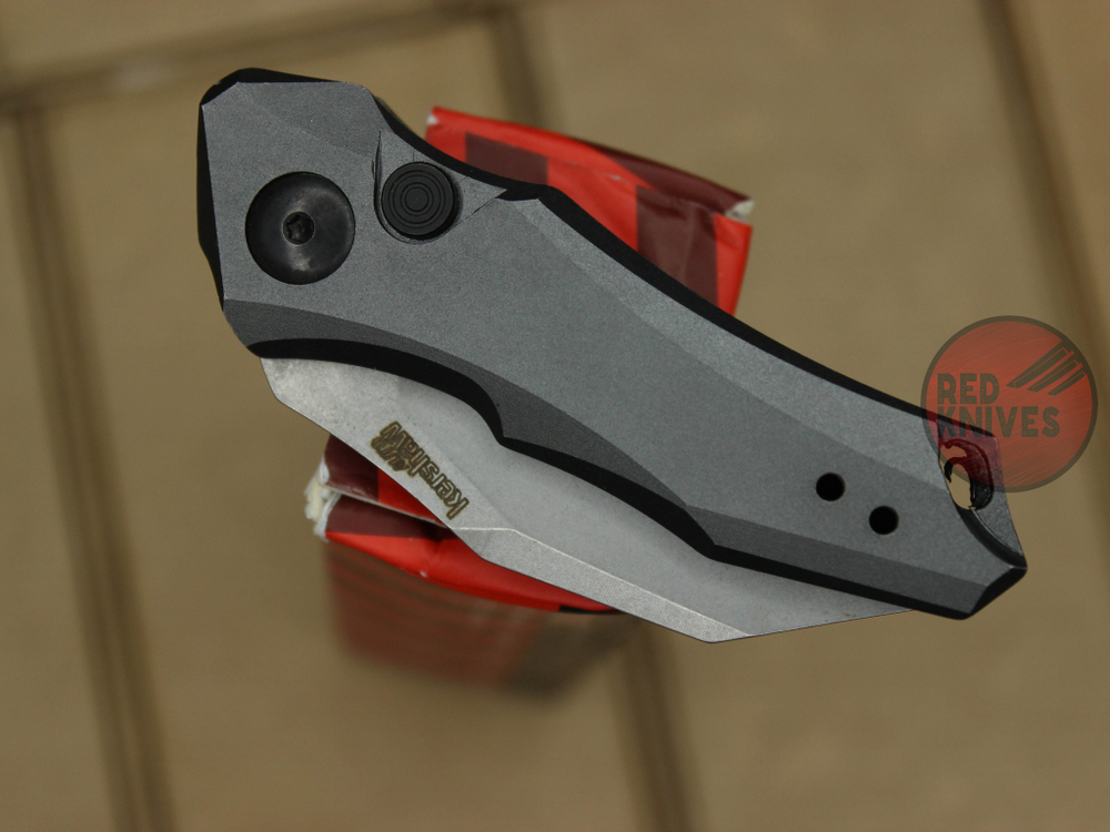 Нож Kershaw Launch 10 GB 7350