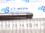 Метчик гаечный м10х0,75 0105 HSS L=160