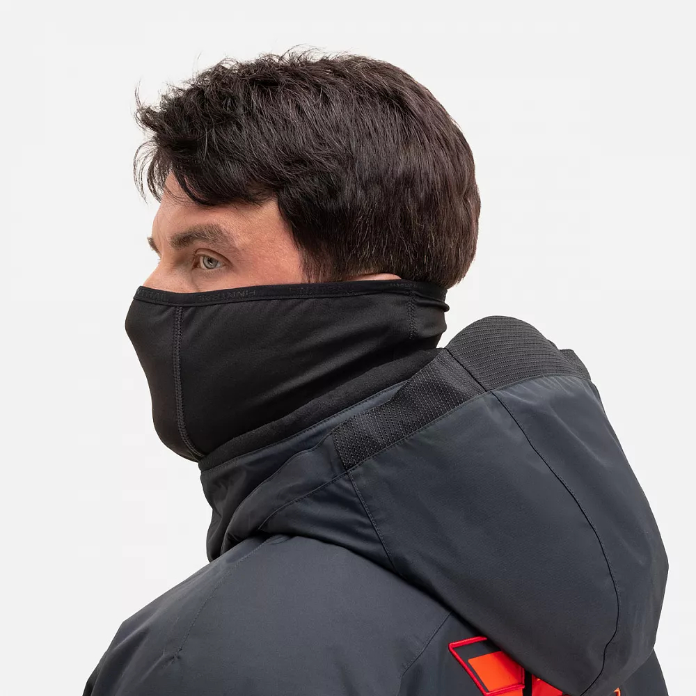 Finntrail Шарф Shield 9726 Black (OS)