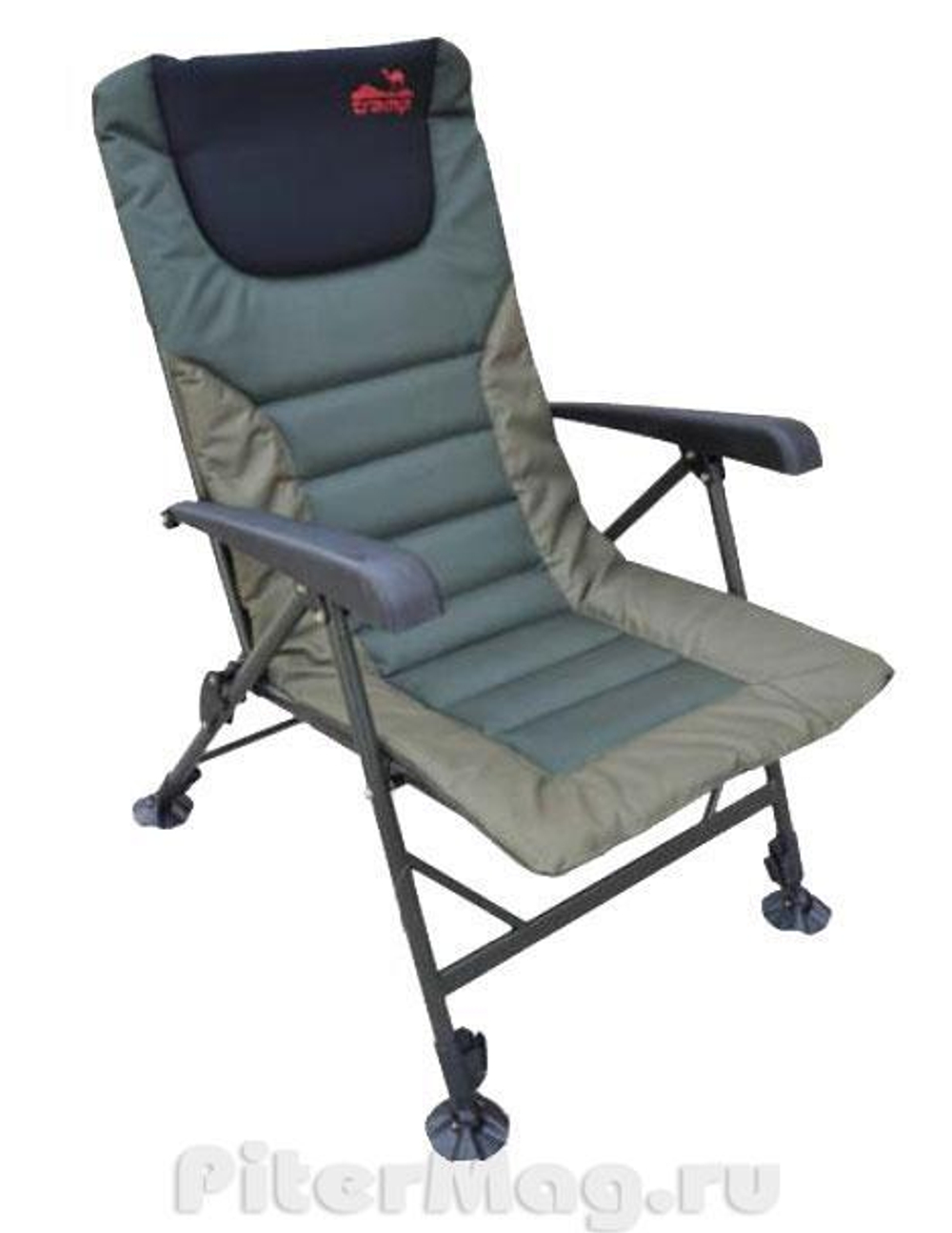 Шикарное карповое кресло Tramp Deluxe TRF-042
