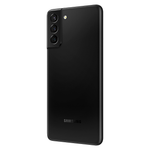 Смартфон Samsung Galaxy S21+ 8/128GB, Phantom Black (Черный)