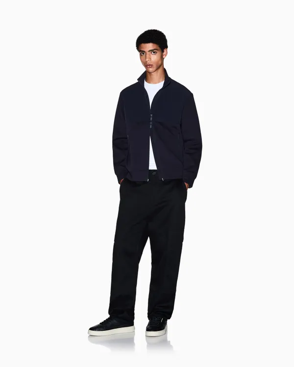Толстовка мужская ARMANI EXCHANGE