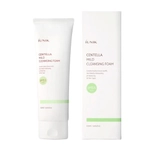 Пенка мягкая с центеллой iUNIK Centella Mild Cleansing Foam, 120 мл
