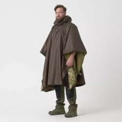 Пончо Helikon Swagman Roll Basic
