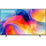 Телевизор Samsung UE85M70HAUXPY 85" LED 4K Ultra HD черный/серый