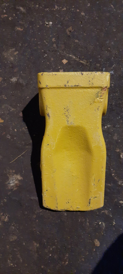 Коронка 61QA-31310 стандартная