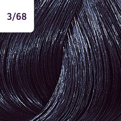 Wella Professionals Color Touch  3/68 пурпурный дождь 60мл