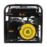 Портативный бензогенератор HUTER DY6500L