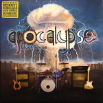 The Apocalypse Blues Revue / The Apocalypse Blues Revue (LP)