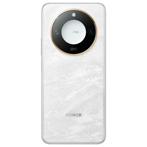 Смартфон HONOR X9B 5G 12/512GB, Titanium Silver (Титаново серебристый)