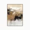 Постер What do You See 140х100