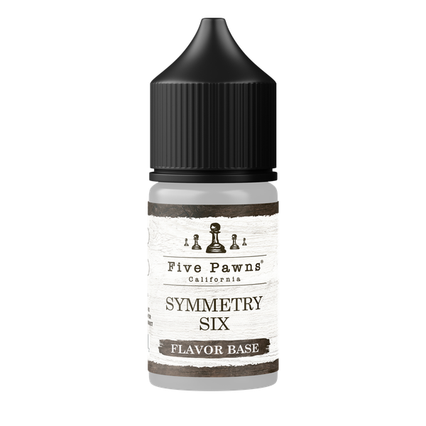 Купить Ароматизатор Five Pawns Classic 14 мл - Symmetry Six