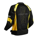 Мотокуртка текстильная Royal Enfield ECO 2.0 R Riding JACKET