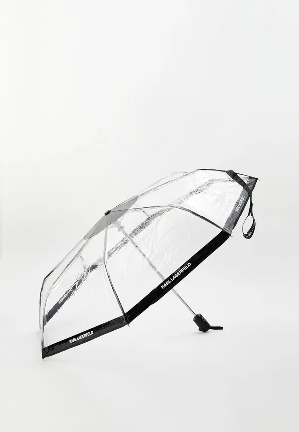 Зонт Karl Lagerfeld K/ESSENTIAL