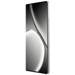Смартфон Realme GT6T 8/256GB, Silver (Зеркальный серебристый)