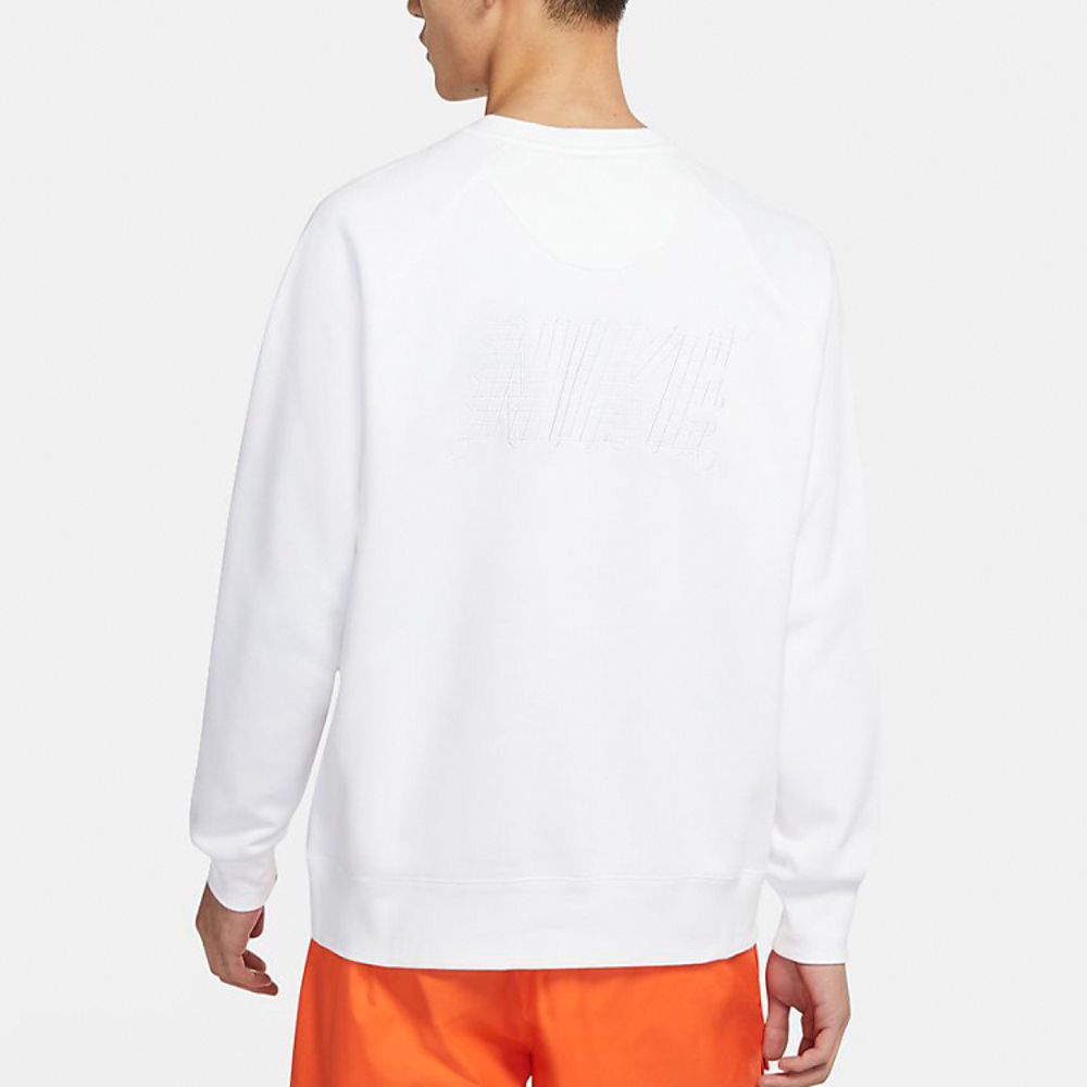 Толстовка Nike, DH1381-100