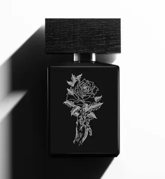 BeauFort ACRASIA eau de parfum