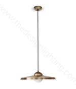 Pendant design lamp  Sedge by Bert Frank