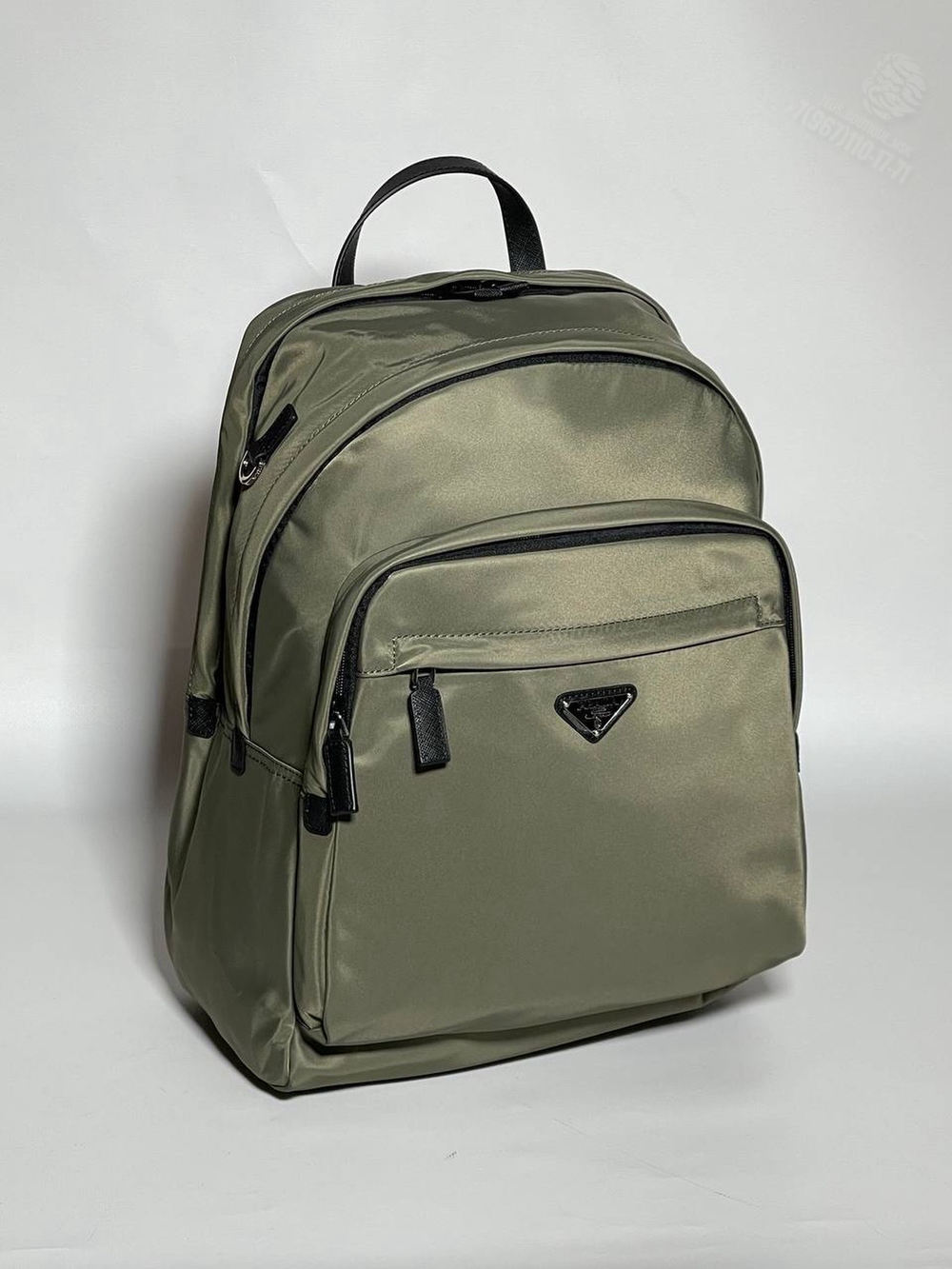 Рюкзак Prada