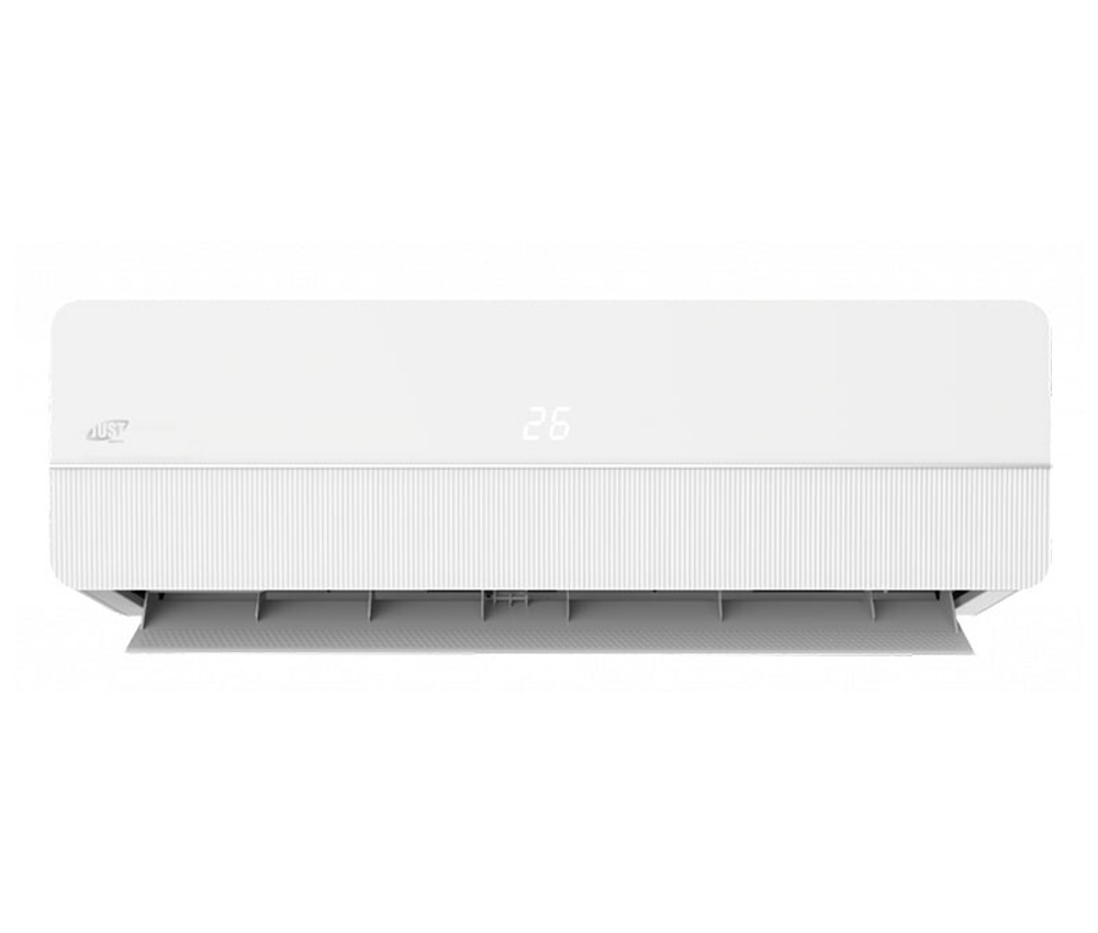 Just Aircon JAC-07HPSA/CGS