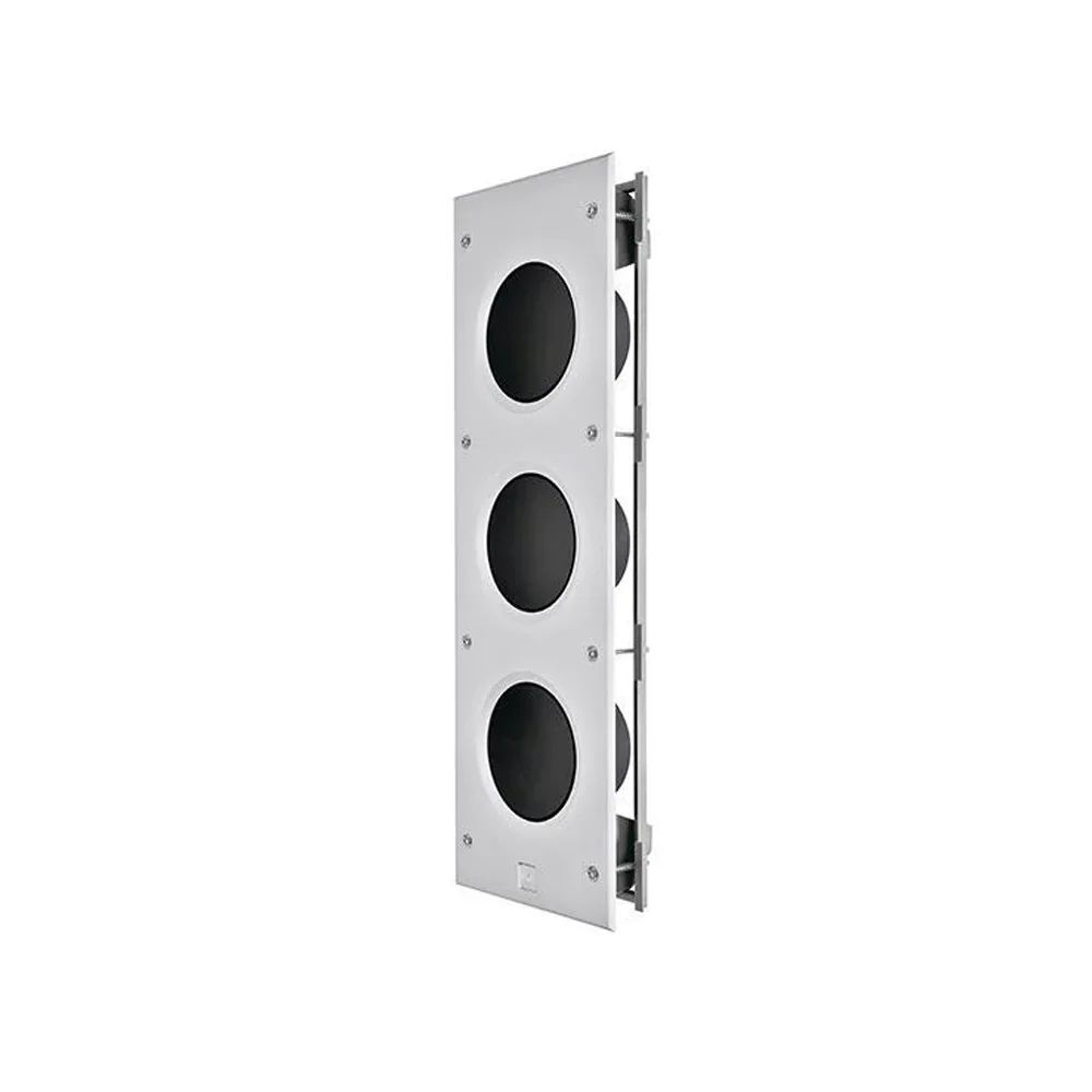 Сабвуфер KEF Ci3160RLb-THX White