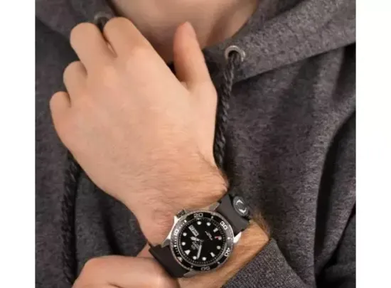 Наручные часы Orient Ray II FAA02007B9