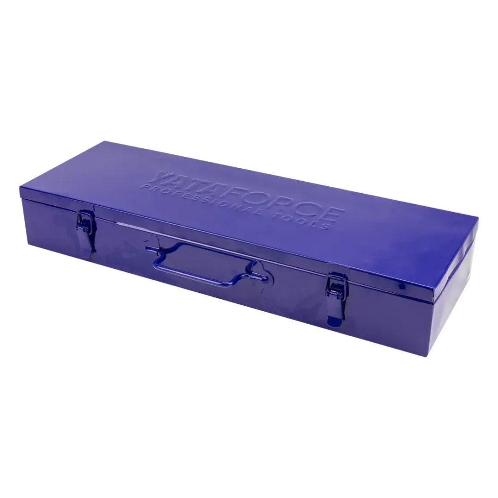 Набор инструментов 15пр. 3/4''(12гр.) YATAFORCE YF-6143-9MPB