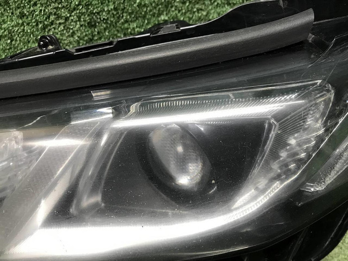 Фара левая Toyota Camry xv70 (2017-н.в.) LED
