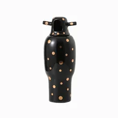 Ваза Polka Dot высота 34 см