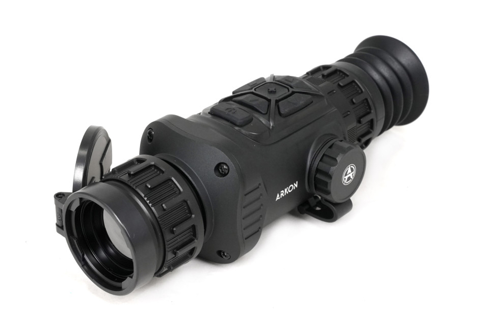 Тепловизионный прицел ARKON Arma LR35