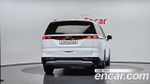 KIA Canival 9-Seater Prestige — 2022
