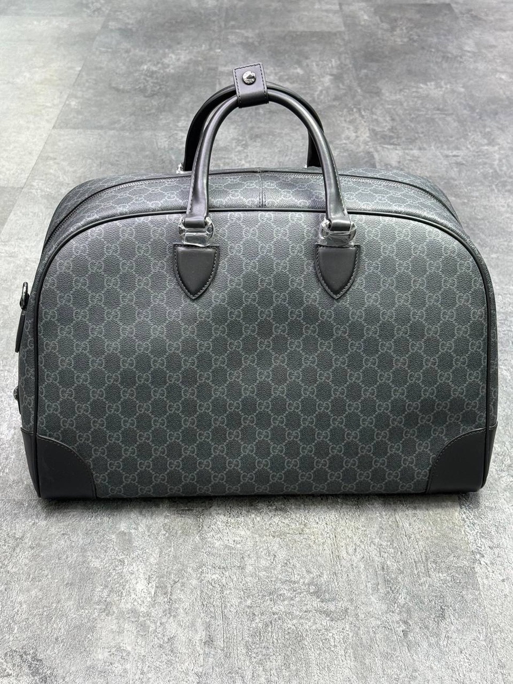 Дорожная сумка Gucci