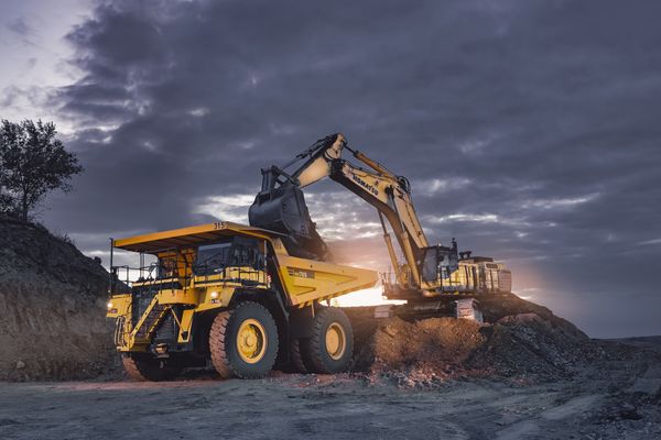 Почему шестерни КПП на CAT и Komatsu выходят из строя и как продлить их ресурс Почему шестерни КПП на CAT и Komatsu выходят из строя и как продлить их ресурс